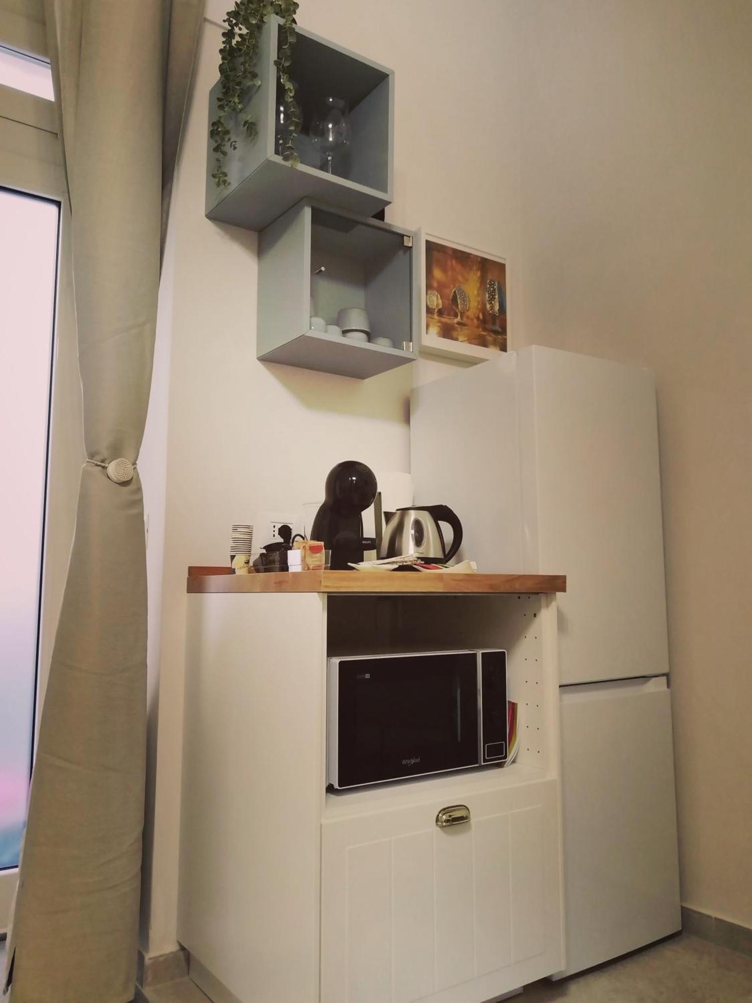 Appartement Casa Del Piave à Bari Extérieur photo