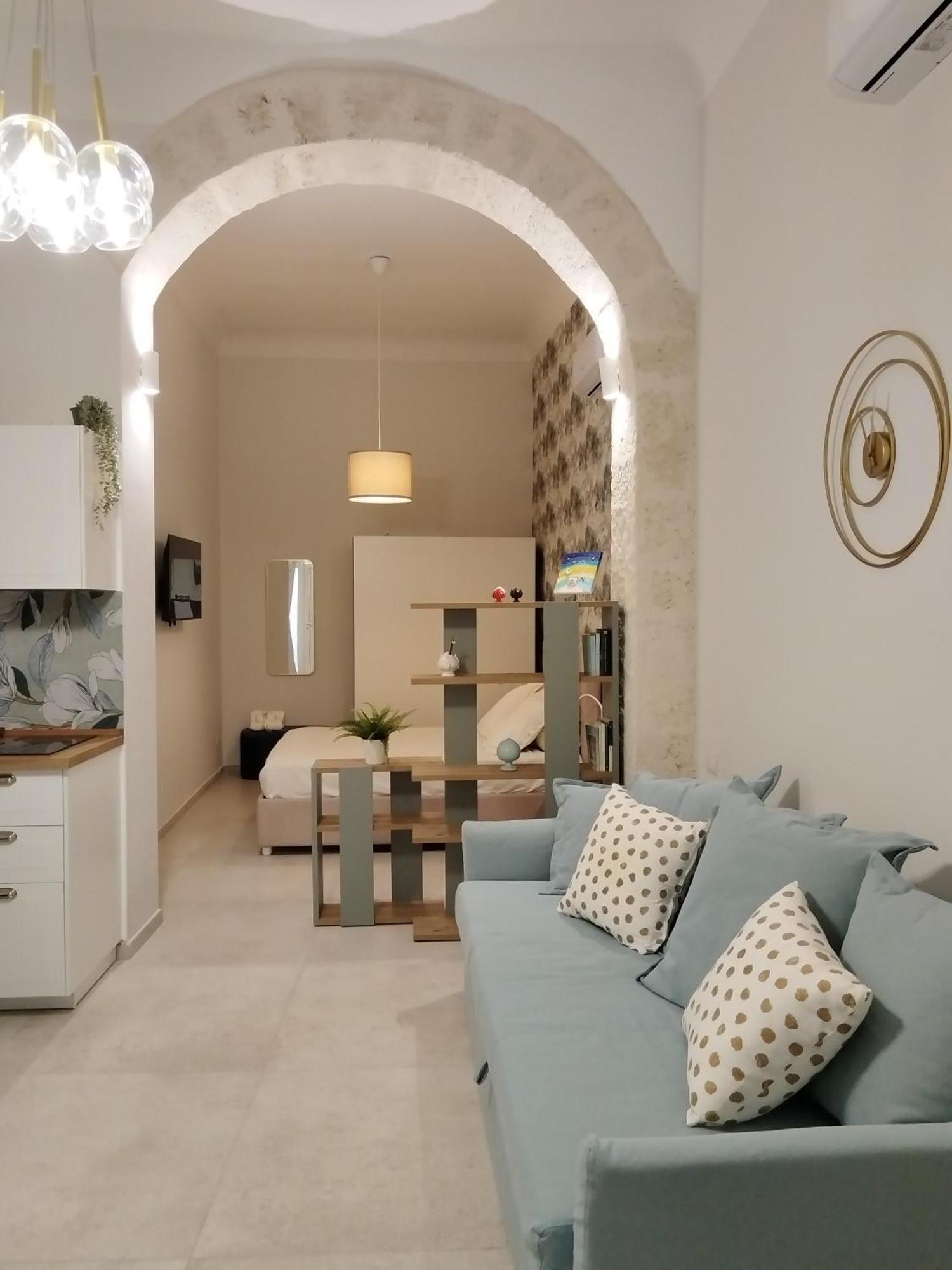 Appartement Casa Del Piave à Bari Extérieur photo
