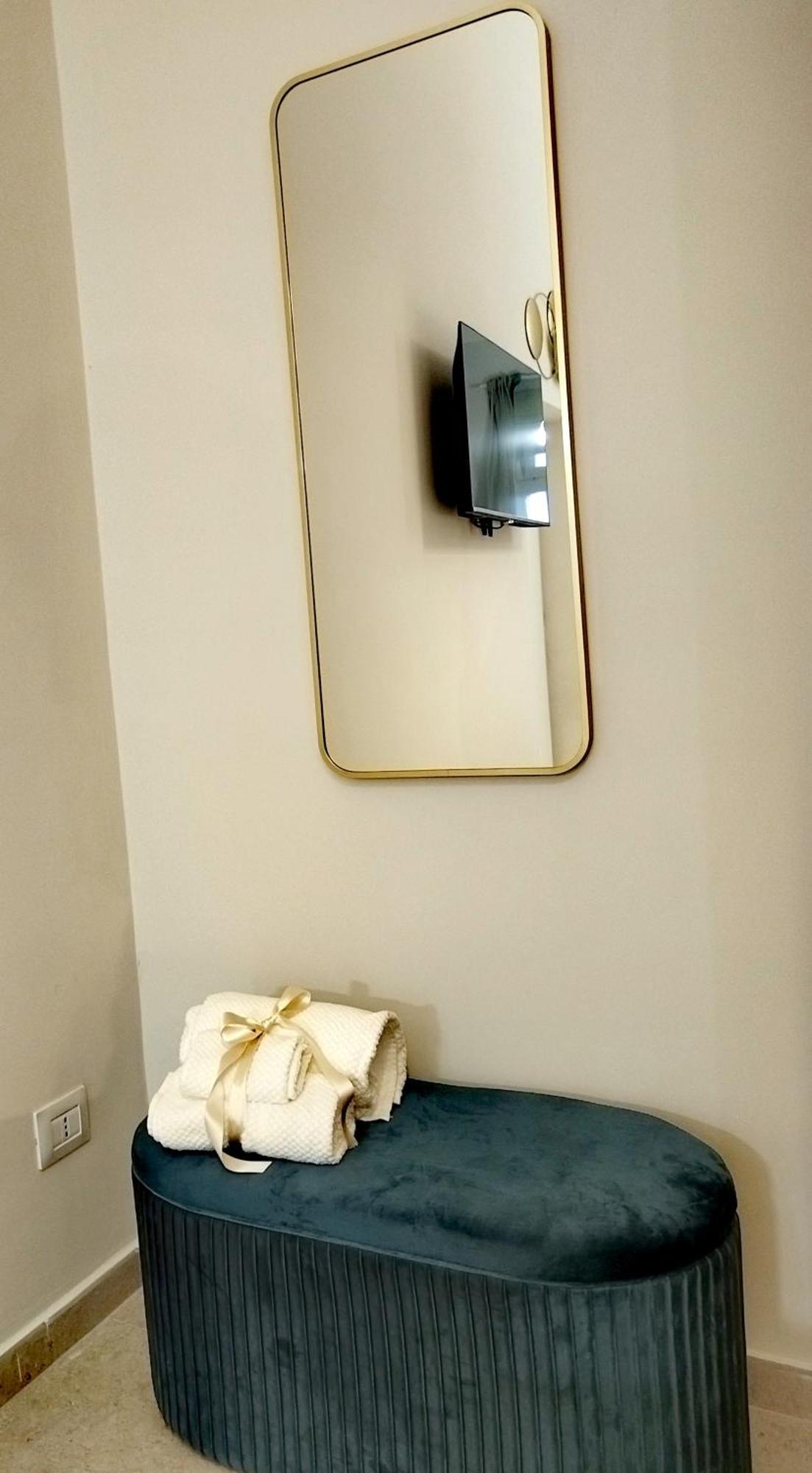Appartement Casa Del Piave à Bari Extérieur photo