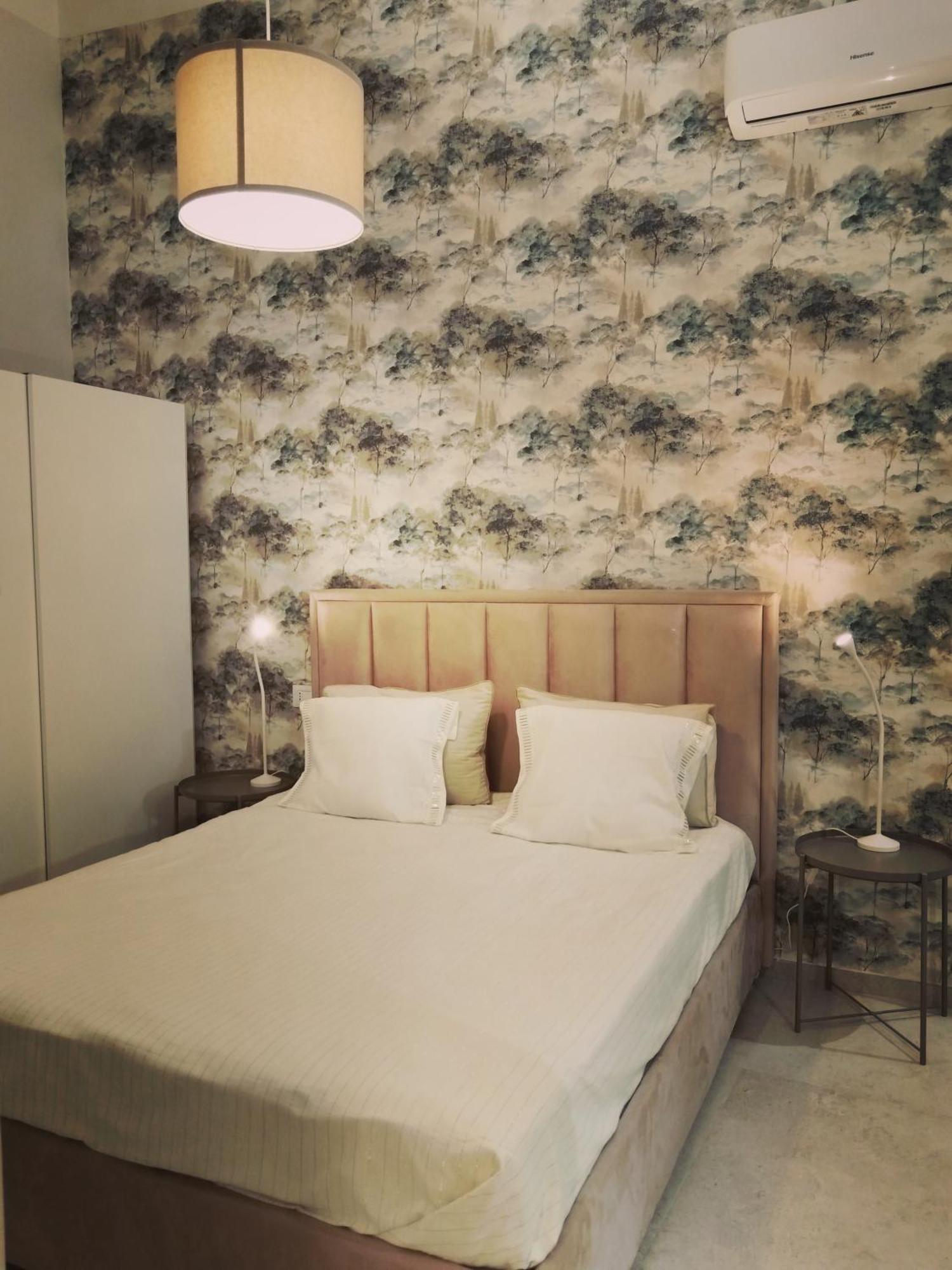 Appartement Casa Del Piave à Bari Extérieur photo